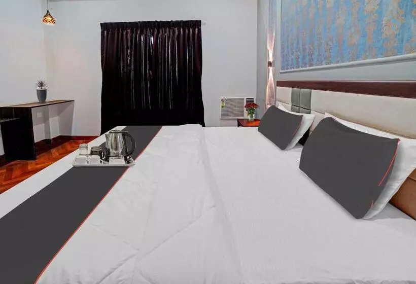Palette   The Mark Club & Resorts