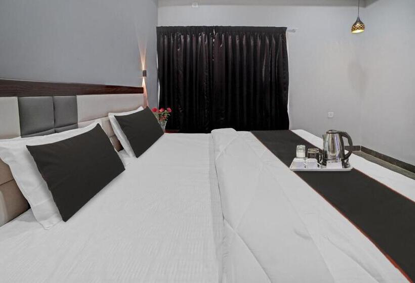 Palette   The Mark Club & Resorts