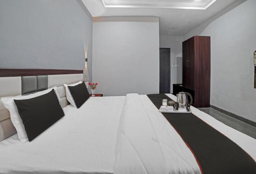 Palette   The Mark Club & Resorts