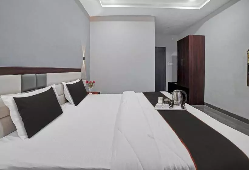 Palette   The Mark Club & Resorts