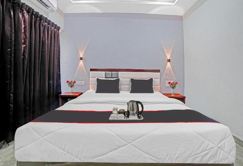 Palette   The Mark Club & Resorts