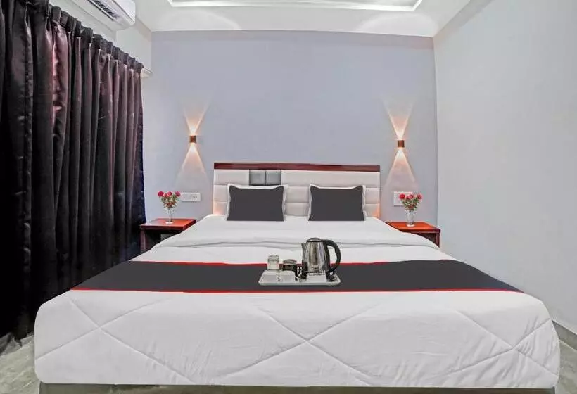 Palette   The Mark Club & Resorts