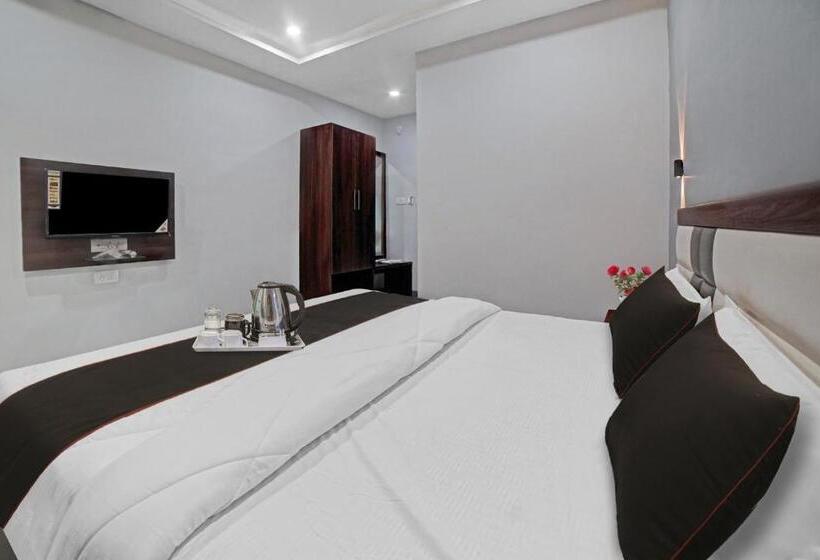 Palette   The Mark Club & Resorts