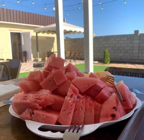 پانسیون Aknur Deluxe