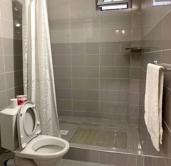 پانسیون Aknur Deluxe