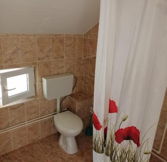 Pensão Bcm Family House