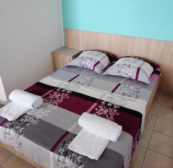 Pensão Bcm Family House