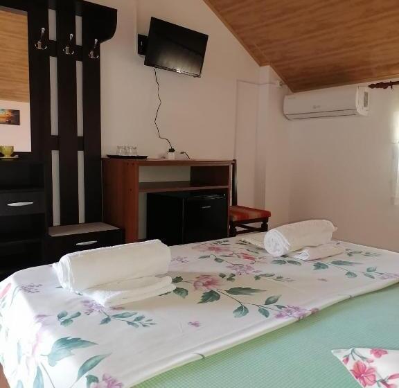 Pensão Bcm Family House