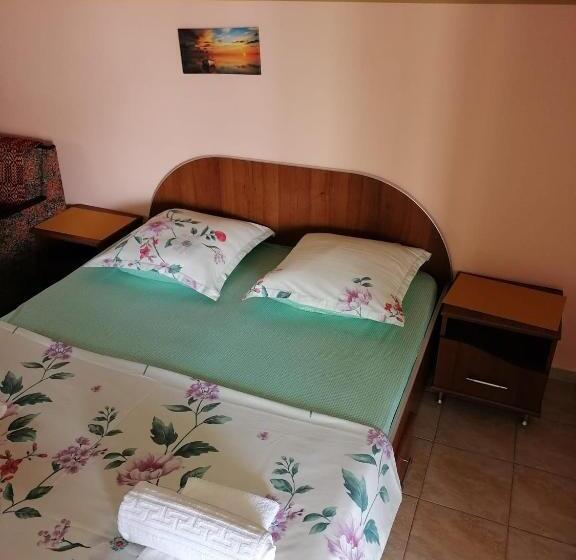 Pensão Bcm Family House