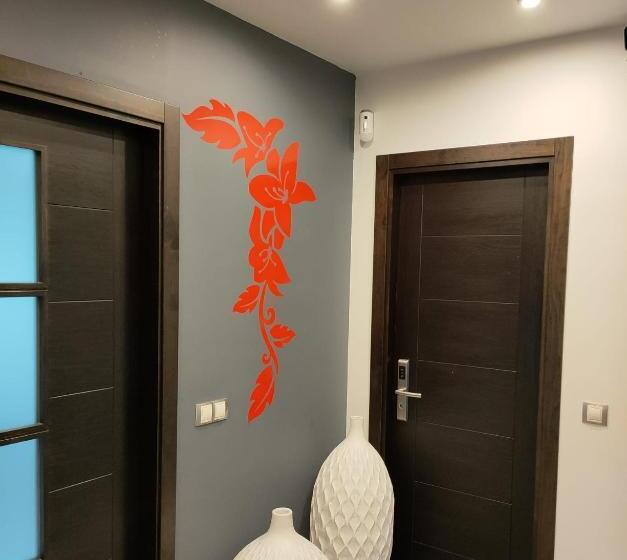 Pensão Casa Pablo Picasso 9