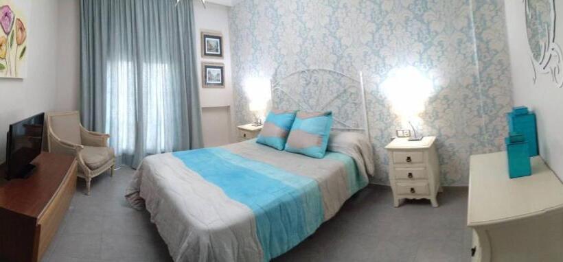 Pensão Casa Pablo Picasso 9