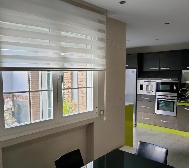 Pensão Casa Pablo Picasso 9