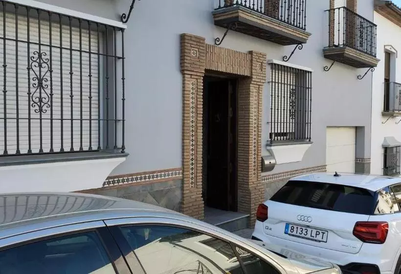 Majatalo Casa Pablo Picasso 9