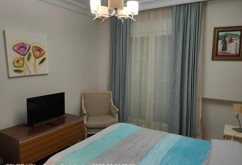 Pensão Casa Pablo Picasso 9