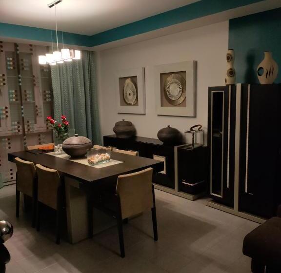 Pensão Casa Pablo Picasso 9