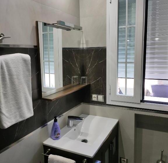 Pensão Casa Pablo Picasso 9