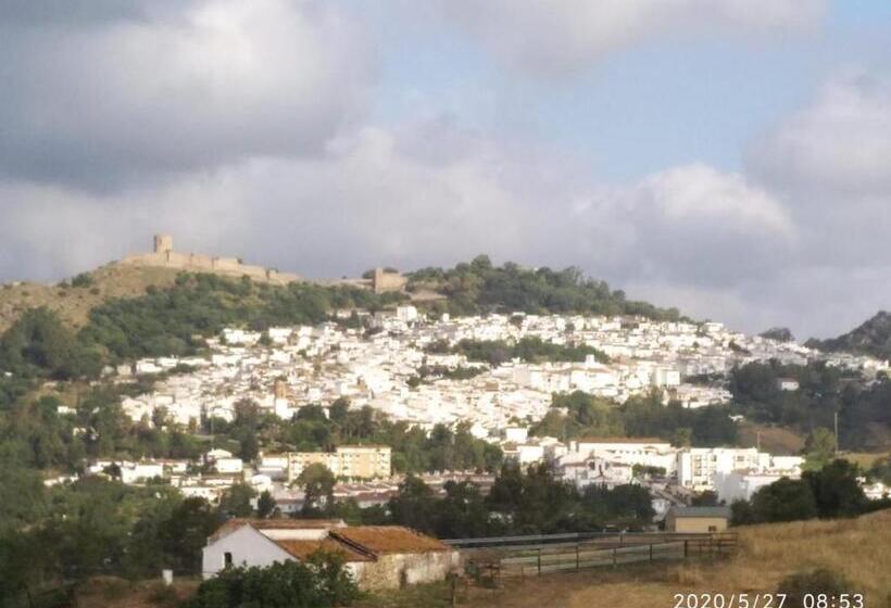 Pensão Casa Pablo Picasso 9