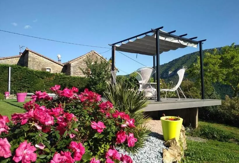 Pensione Lesoleilo