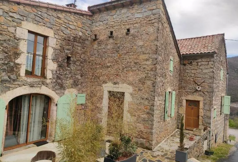 Pensione Lesoleilo
