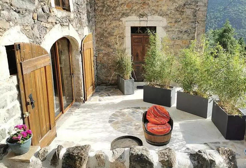 Pensione Lesoleilo