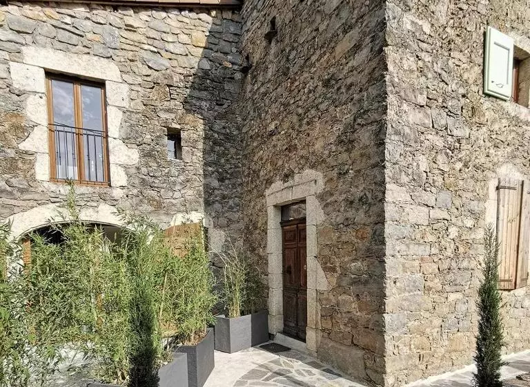 Pensione Lesoleilo
