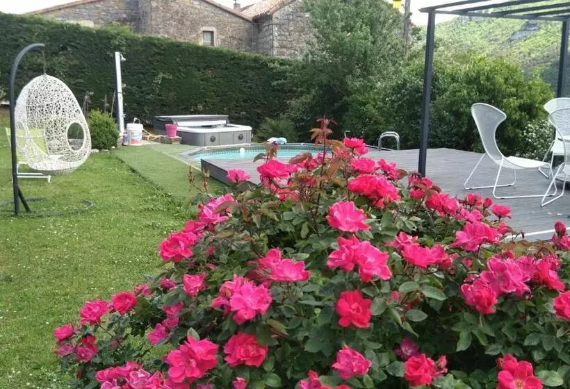 Pensione Lesoleilo