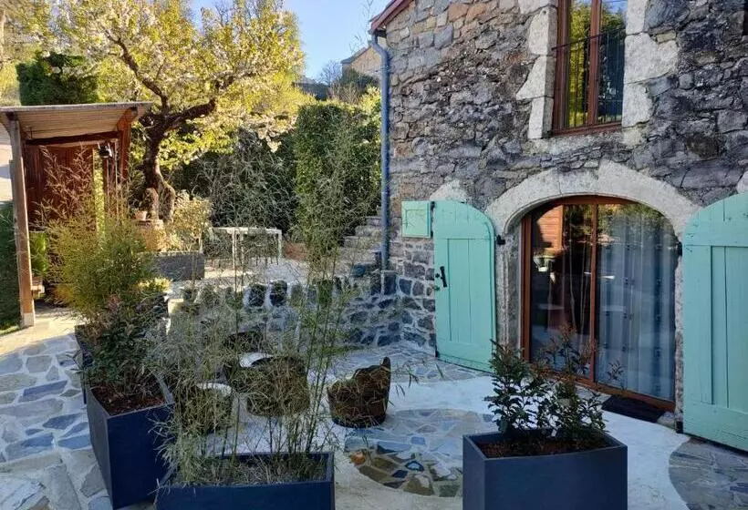 Pensione Lesoleilo