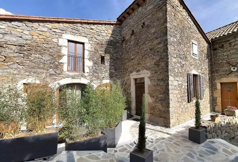 Pensione Lesoleilo