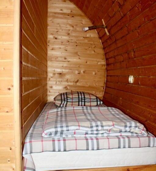 Albergue Harsnadzor Eco Resort