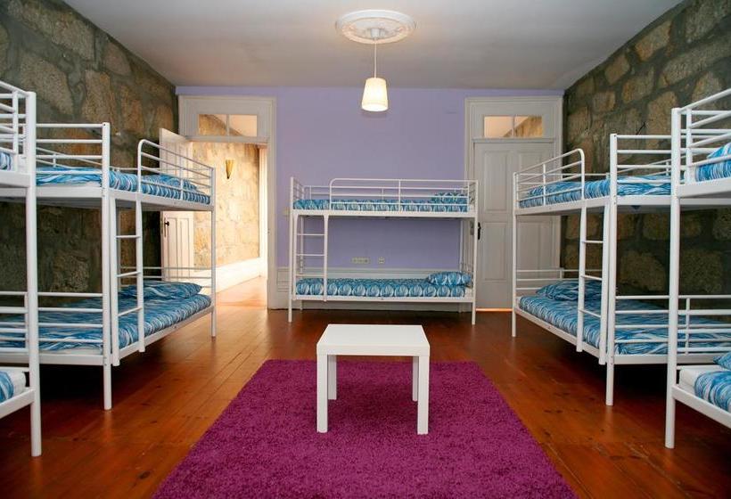 Alma Porto Hostel