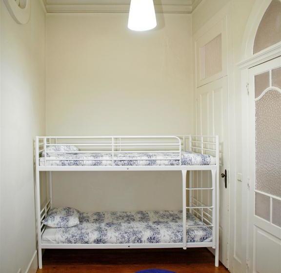 Alma Porto Hostel