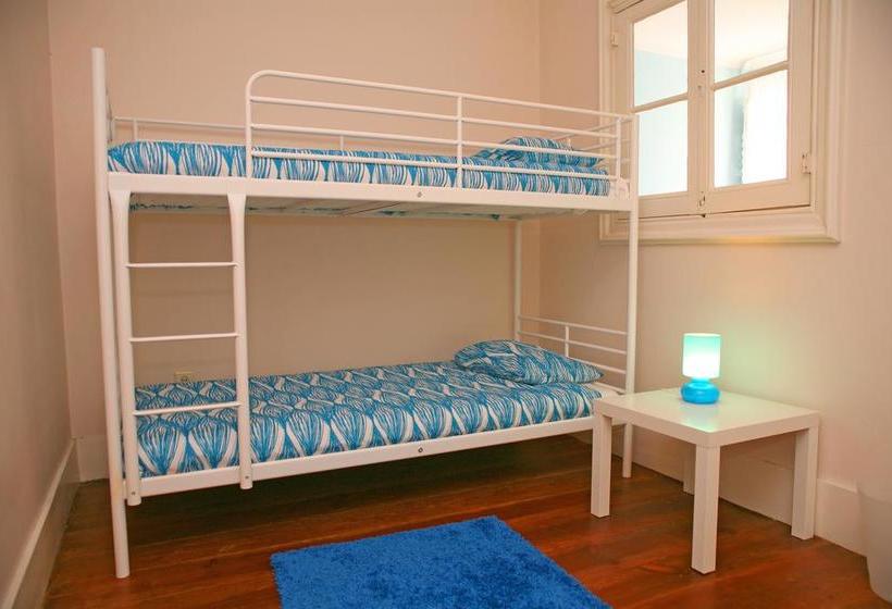 Alma Porto Hostel