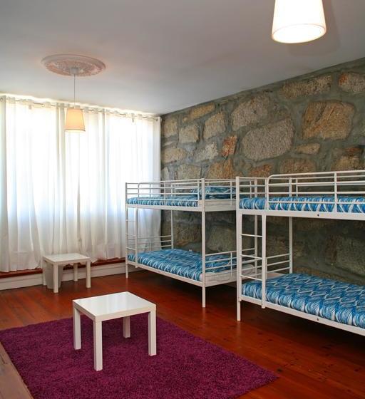 Alma Porto Hostel