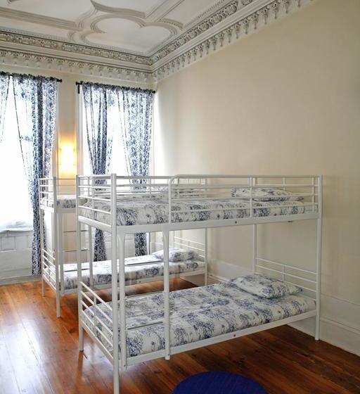 Alma Porto Hostel