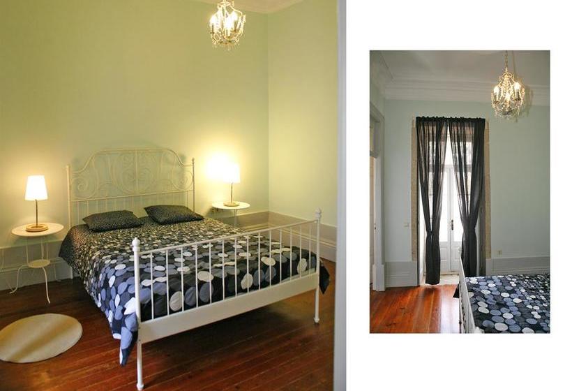 Alma Porto Hostel