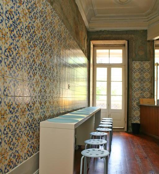 Alma Porto Hostel