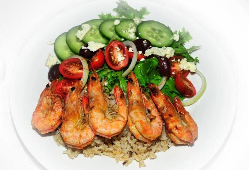 민박 Marine 5 Boutique