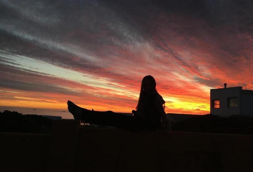 민박 Marine 5 Boutique