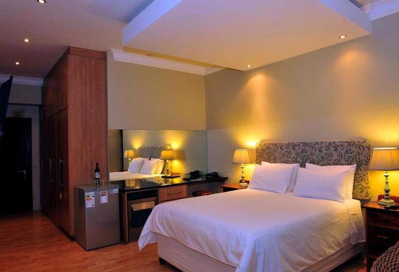 민박 Marine 5 Boutique