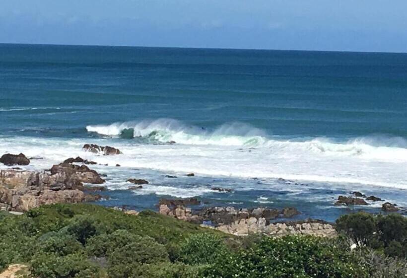 민박 Marine 5 Boutique