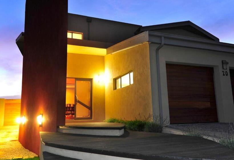 민박 Marine 5 Boutique