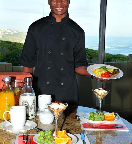 민박 Marine 5 Boutique