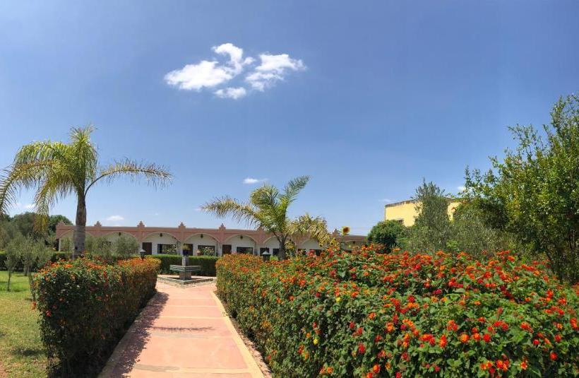 住宿加早餐  Riad Hamdani