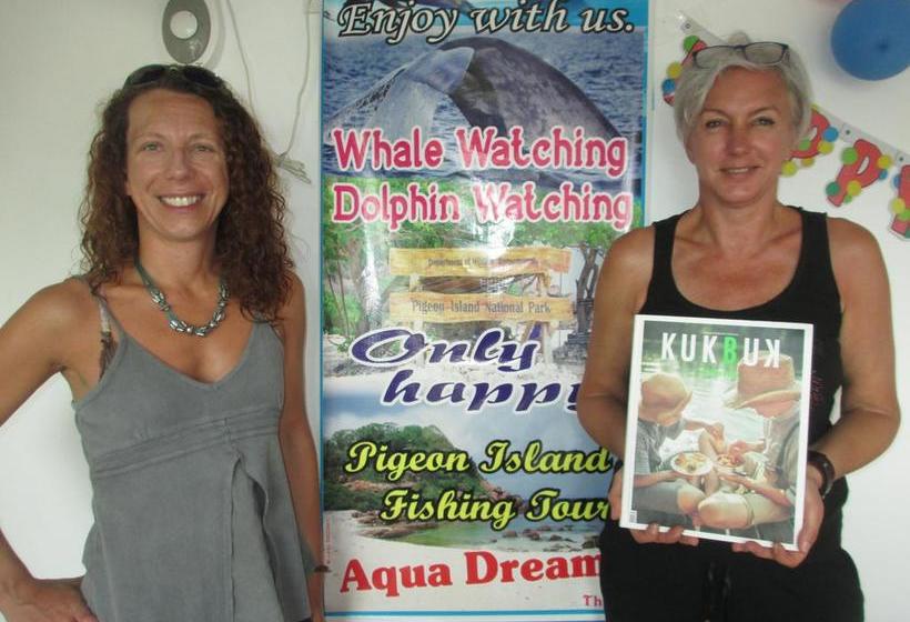 צימר Uppuveli Beach House