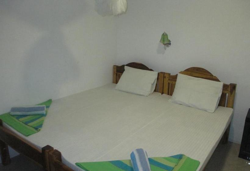 צימר Uppuveli Beach House