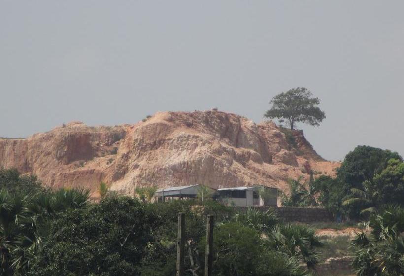 צימר Uppuveli Beach House