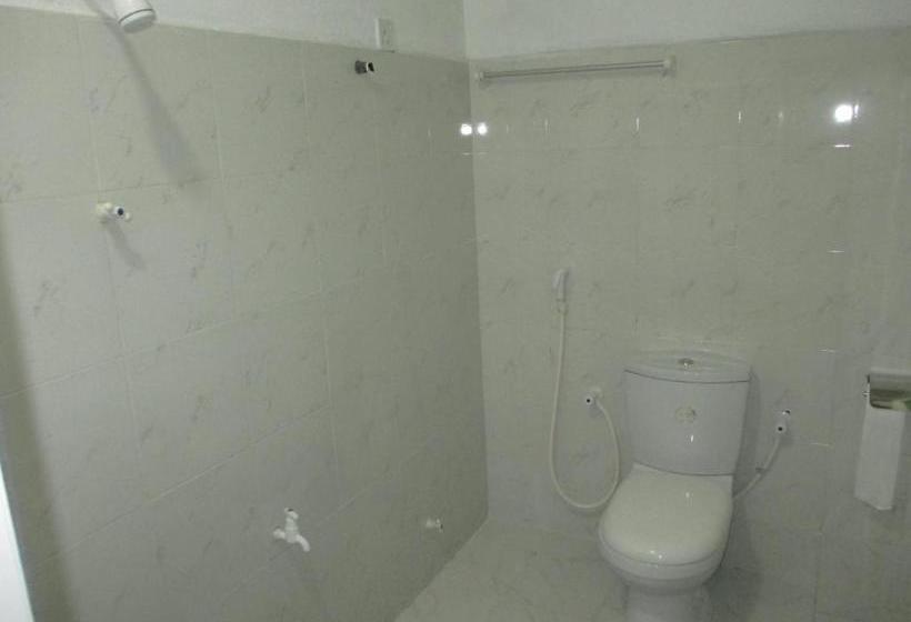 צימר Uppuveli Beach House