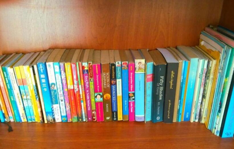 Bed and Breakfast Zion