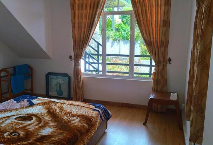 Bed and Breakfast Zion