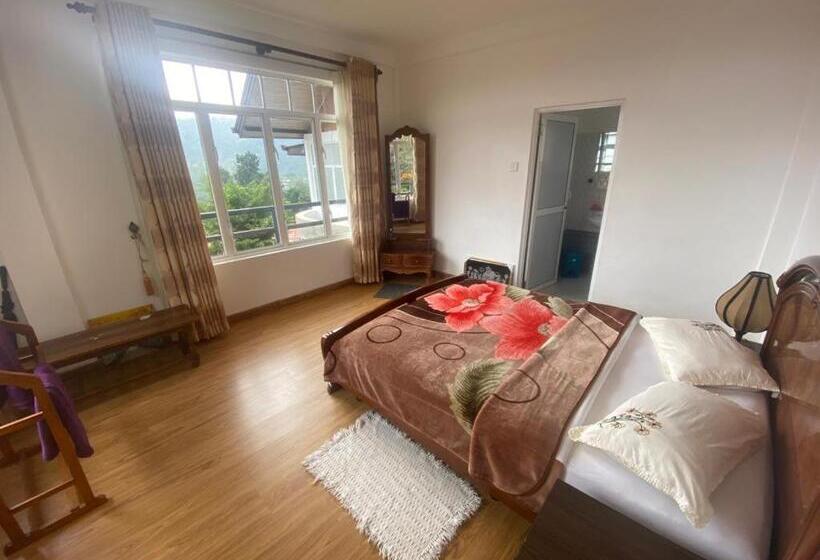 Bed and Breakfast Zion